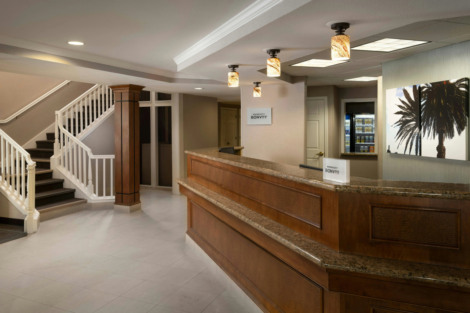 Foto - Residence Inn by Marriott Sunnyvale Silicon Valley II