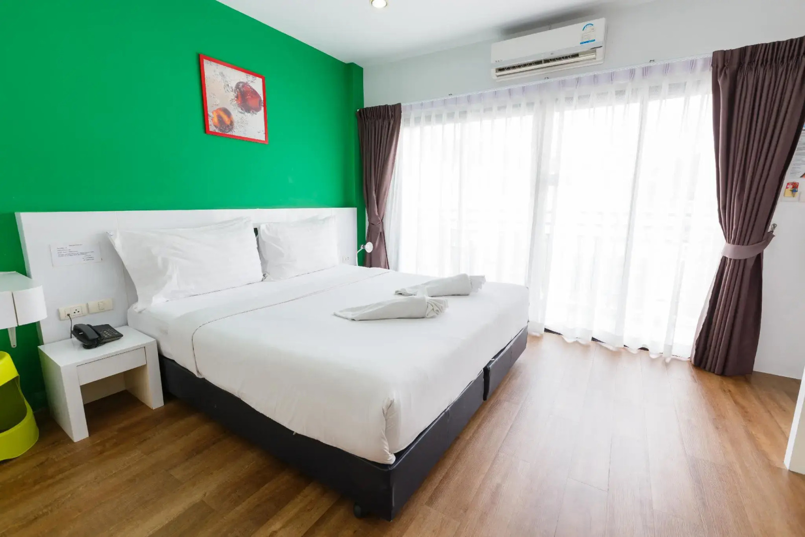 Foto - The Frutta Boutique