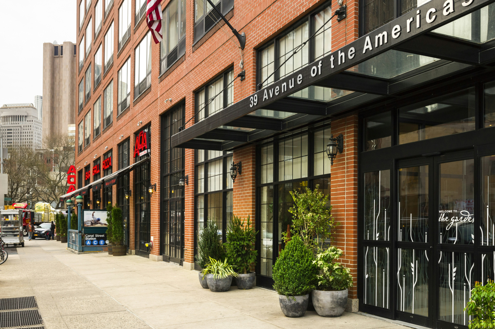 Foto - AMTD Idea Tribeca Hotel