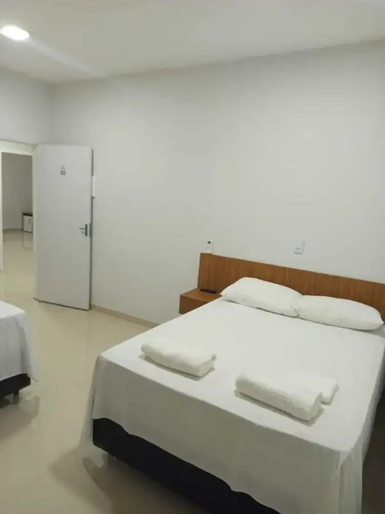 Photo - Lençóis Prime Hotel