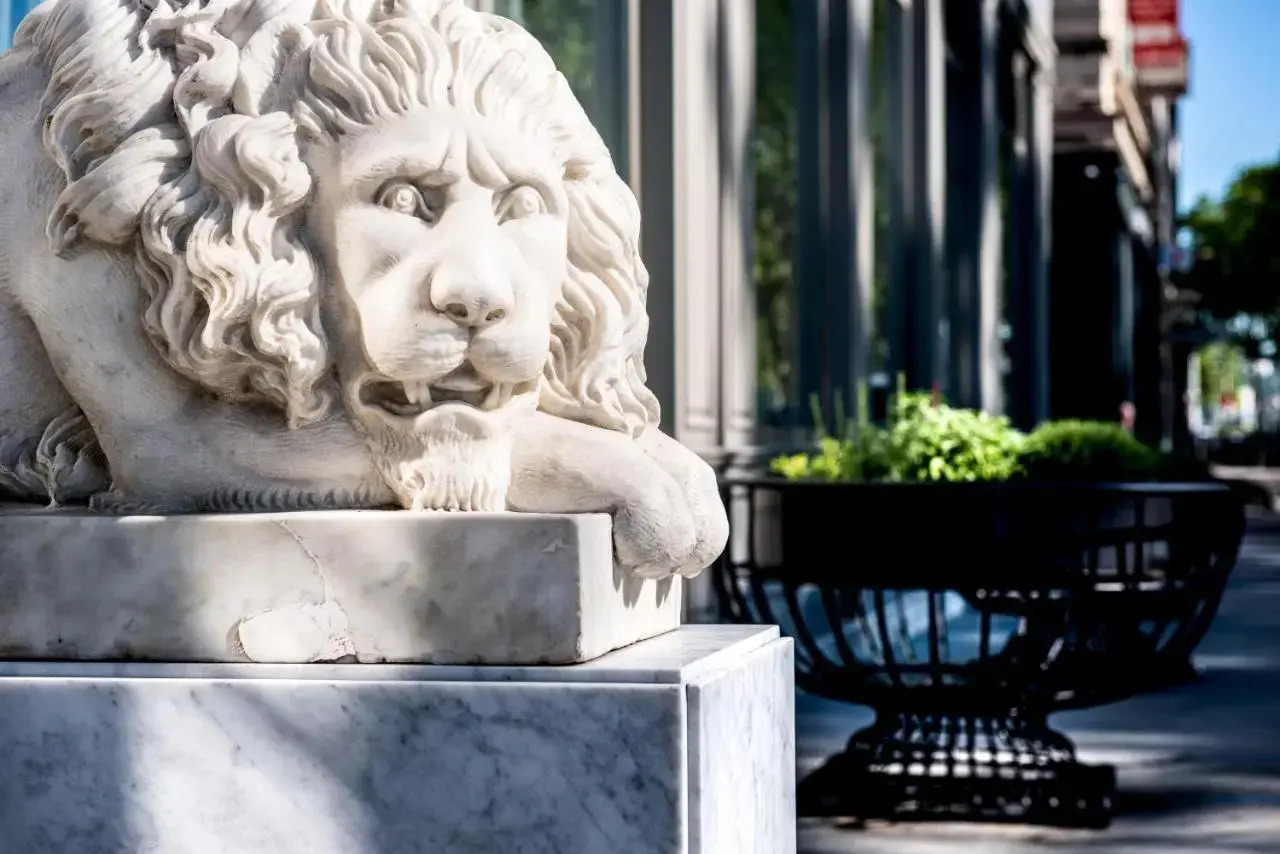 Foto - Boscolo Lyon Hotel & Spa