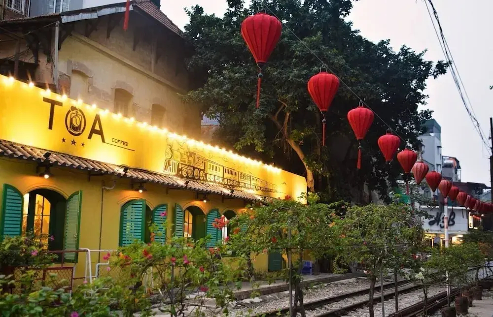Foto - Homestay-kim mã -giang văn minh