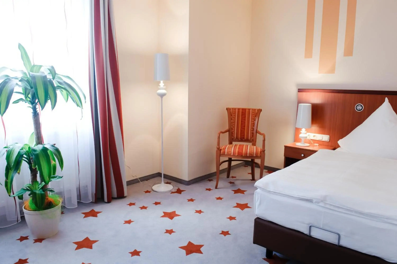 Foto - Syte Boutique Hotel Mannheim
