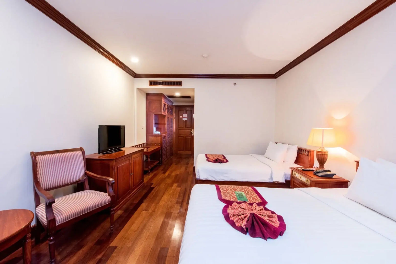 Foto - Steung Siemreap Hotel