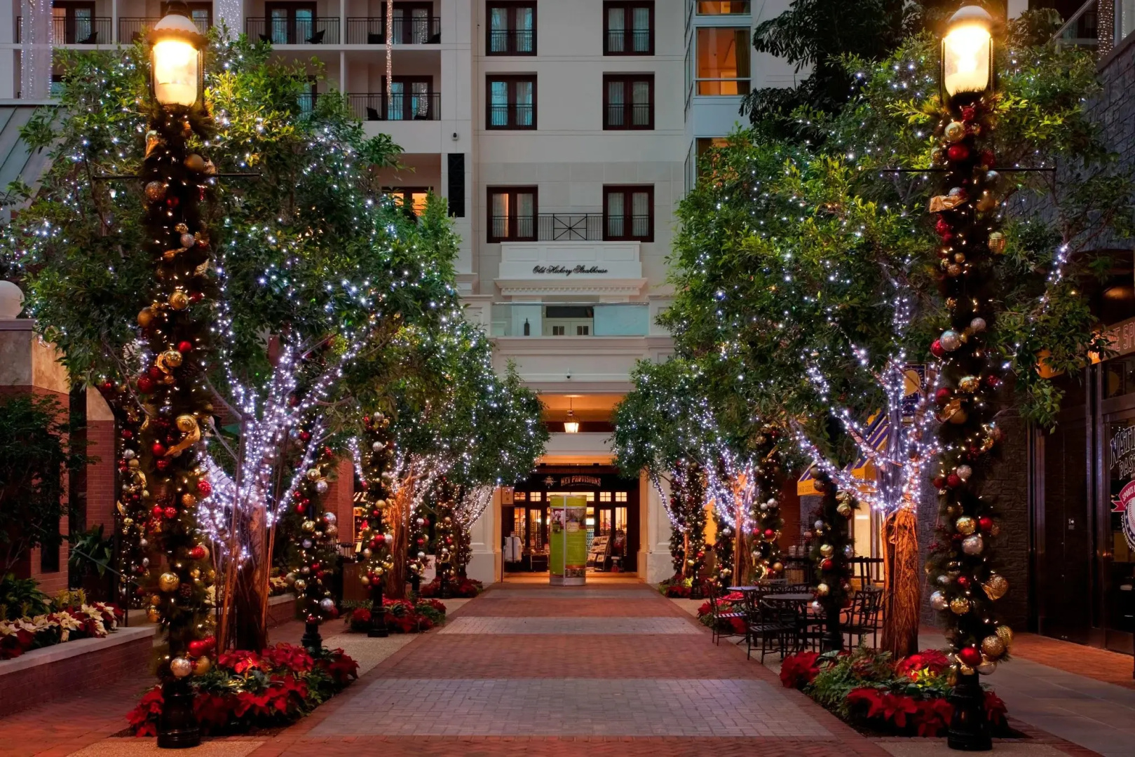 Foto - Gaylord National Resort & Convention Center
