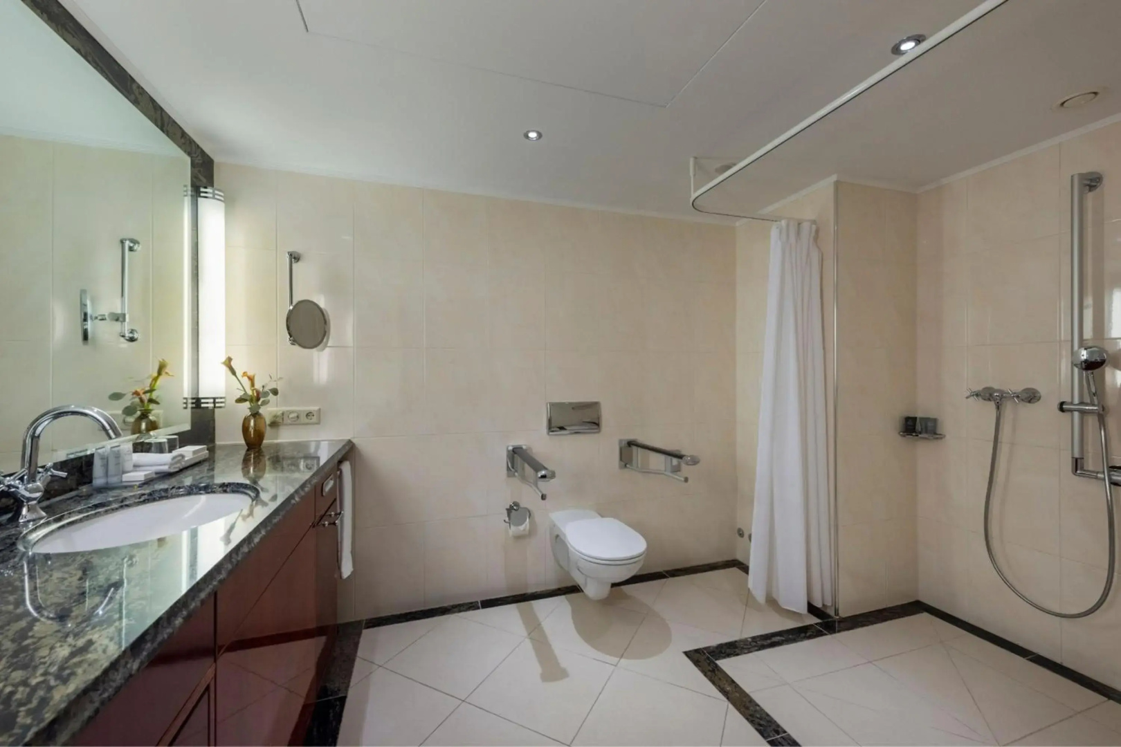 Foto - JW Marriott Hotel Berlin