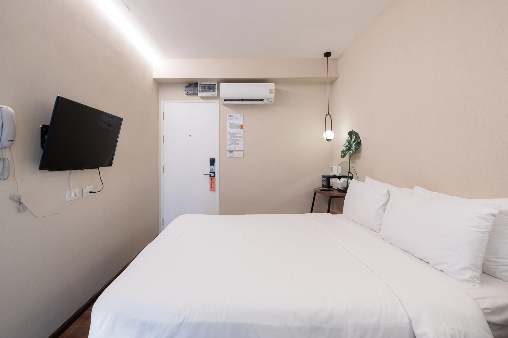 Photo - Wonderwall Hotel
