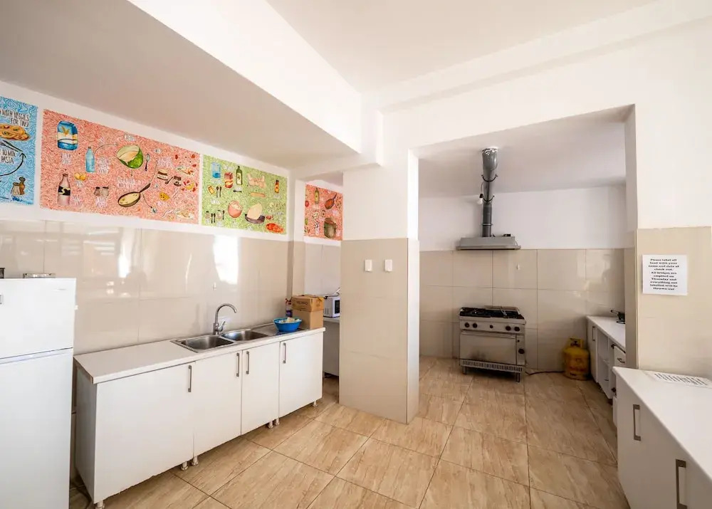 Foto - Lazy Roo Hostel Saranda