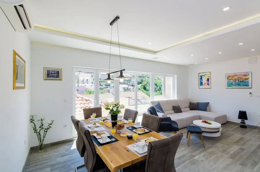 Foto - Villa Tranquility Nest Beniva