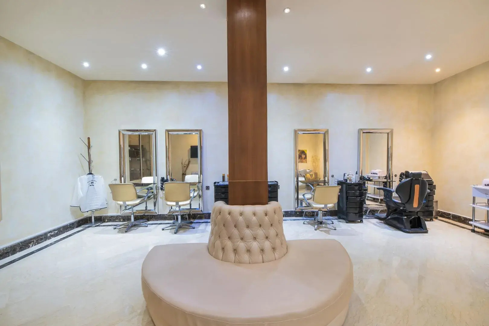 Photo - Grand Mogador Sea View & Spa