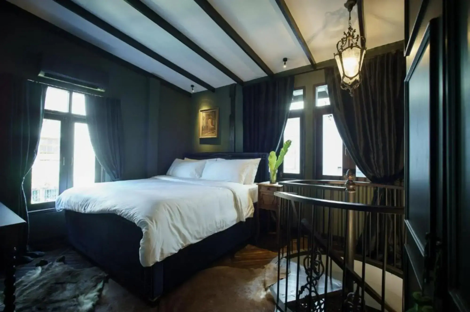 Foto - Baan Tuk Din Hotel