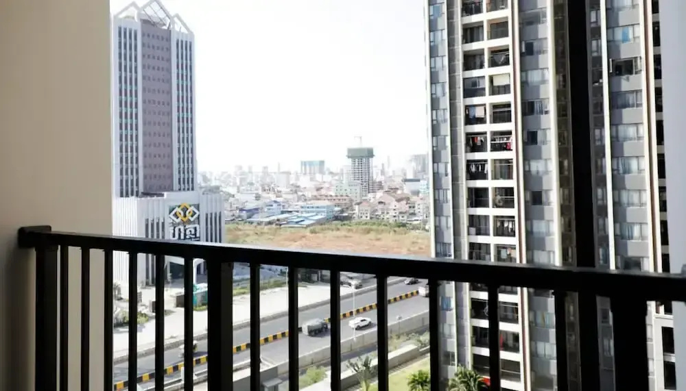 Foto - R&F Hotel and Apartment
