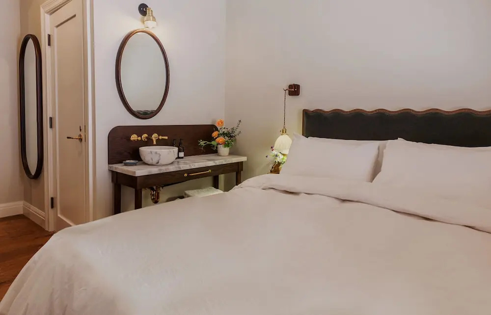 Foto - Gjelina Hotel