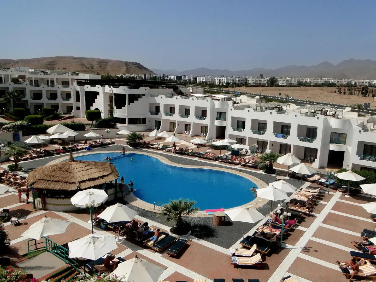 Foto - Sharm Holiday Resort