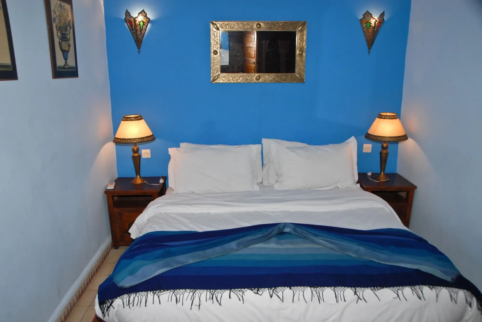 Foto - Riad Jonan & Spa