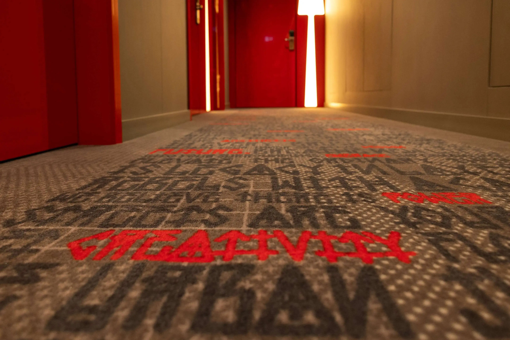 Photo - art'otel London Hoxton