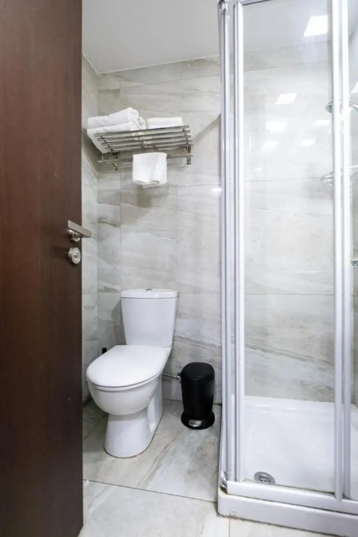 Foto - Livadhiotis City Hotel