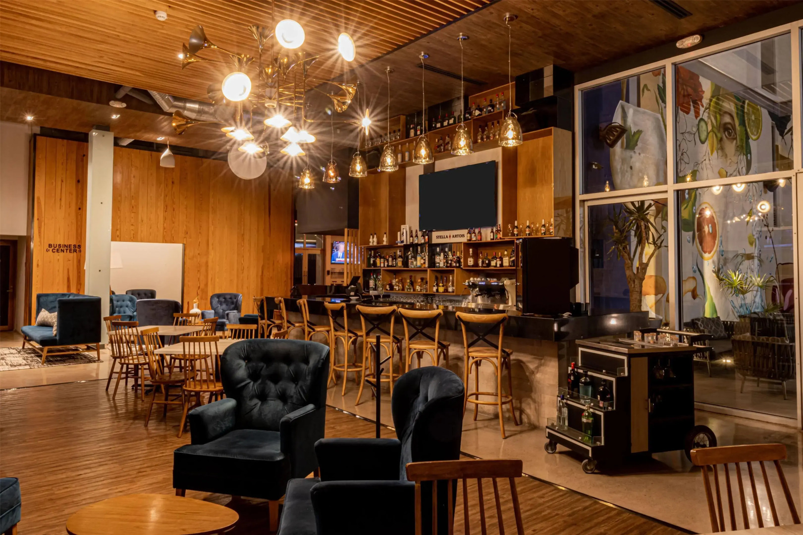 Photo - TRYP by Wyndham San Luis Potosi Hotel & Suites