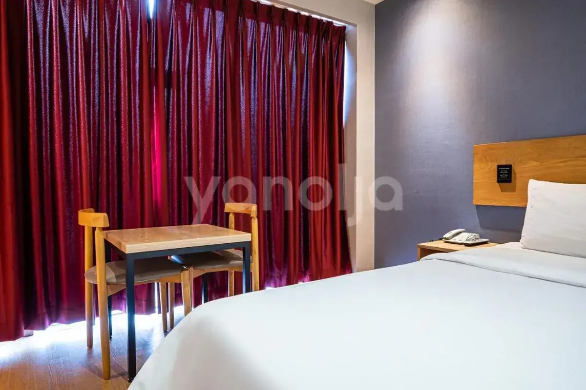 Foto - Sandman Signature London Gatwick Hotel