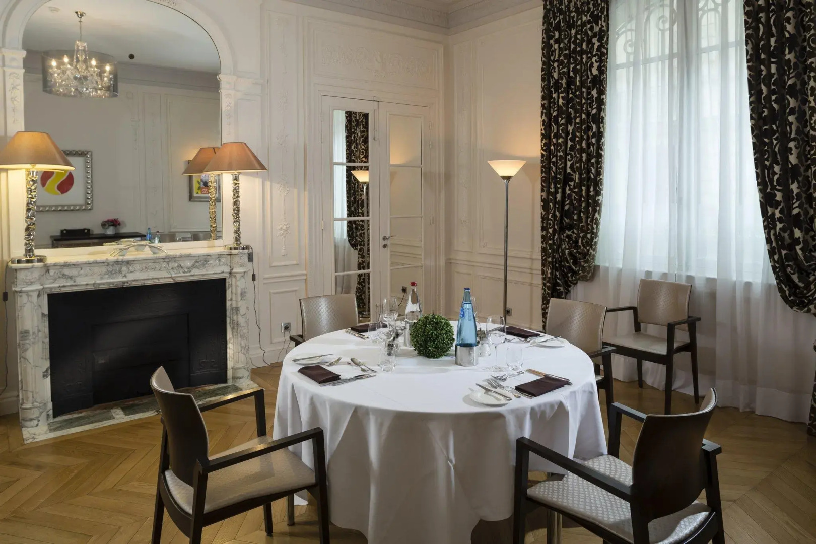 Foto - Majestic Hotel Spa - Champs Elysées