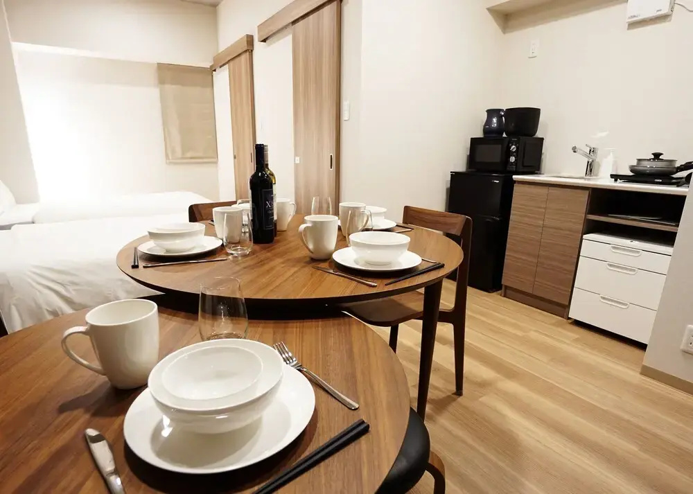 Photo - Prime Suites Tokyo