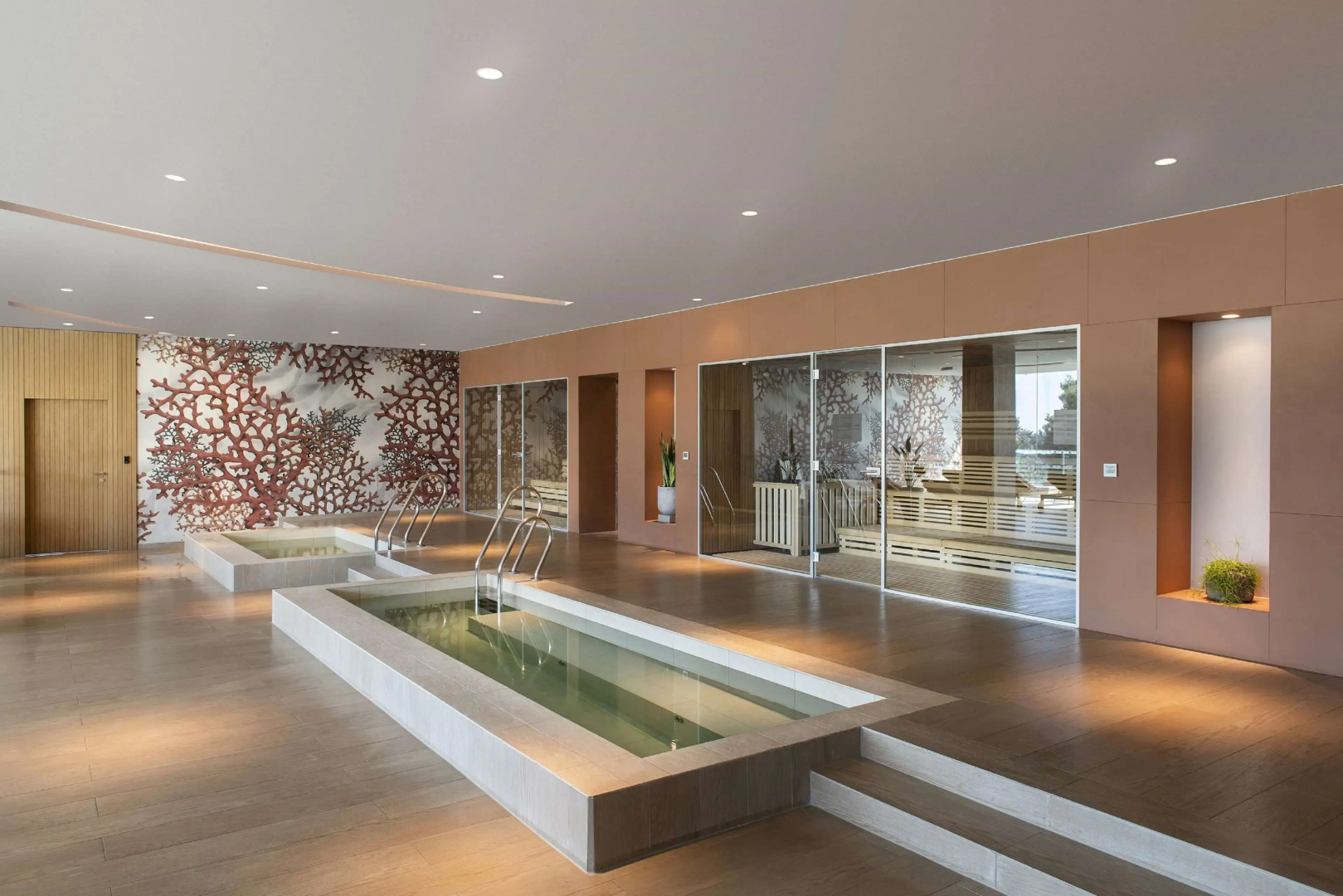 Foto - Radisson Blu Resort & Spa