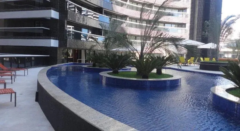 Foto - Fortaleza VIP Experience - Edificio Landscape