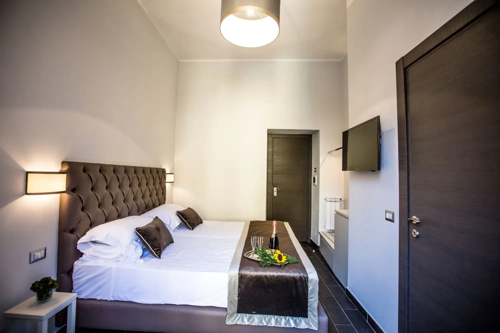 Photo - San Pietro Leisure and Luxury