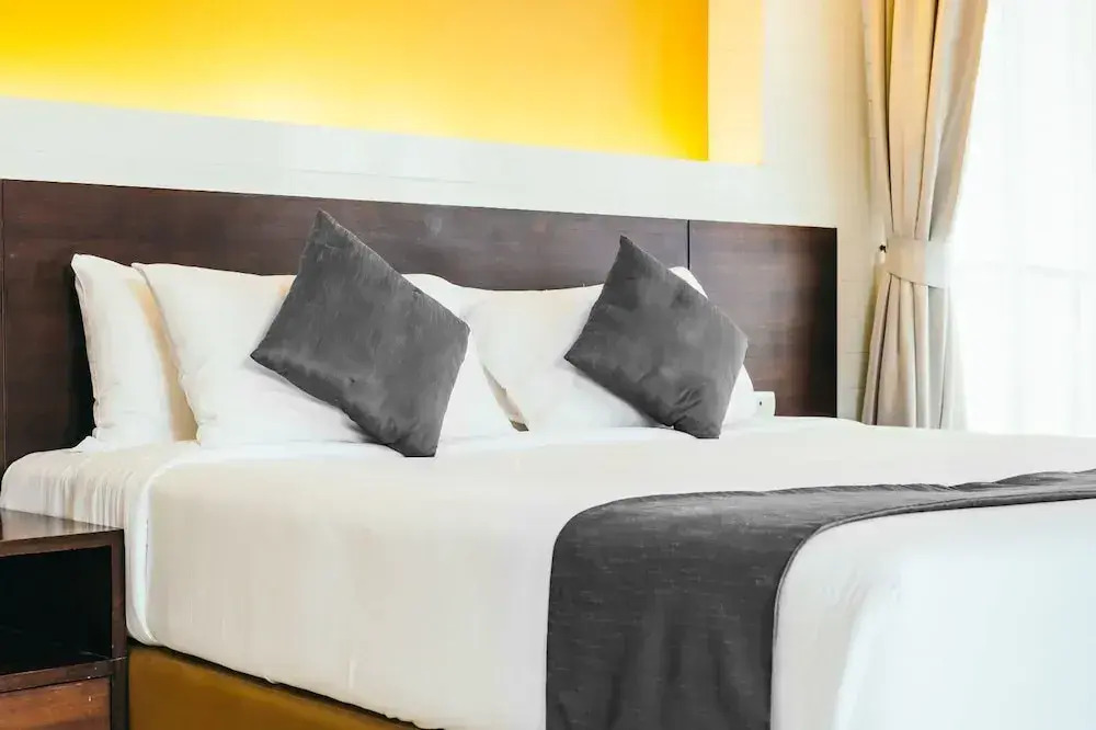 Foto - Hotel Juan de la Torre