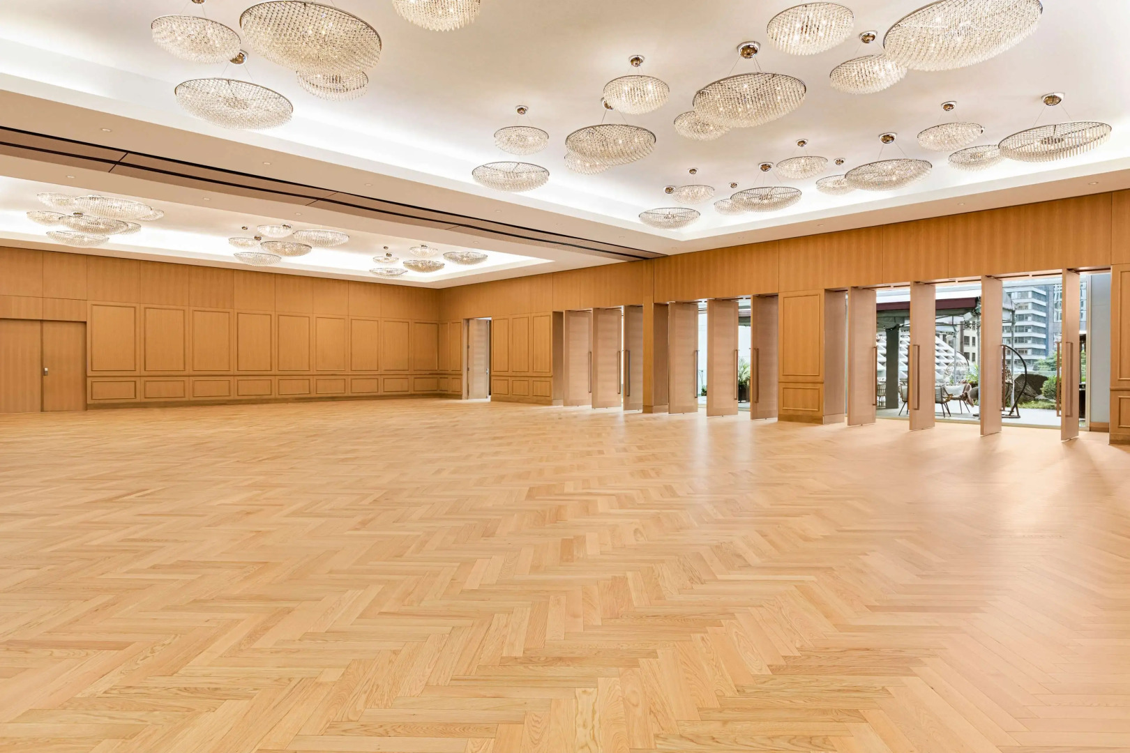 Photo - Shangri-La Toronto