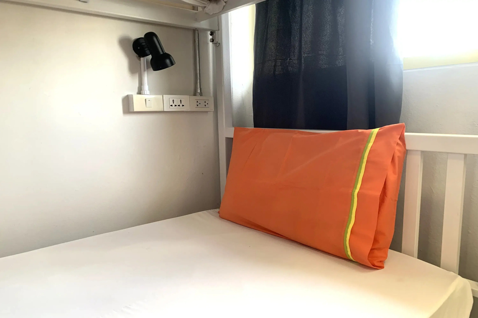 Photo - Sleep Sheep Phuket Hostel SHA