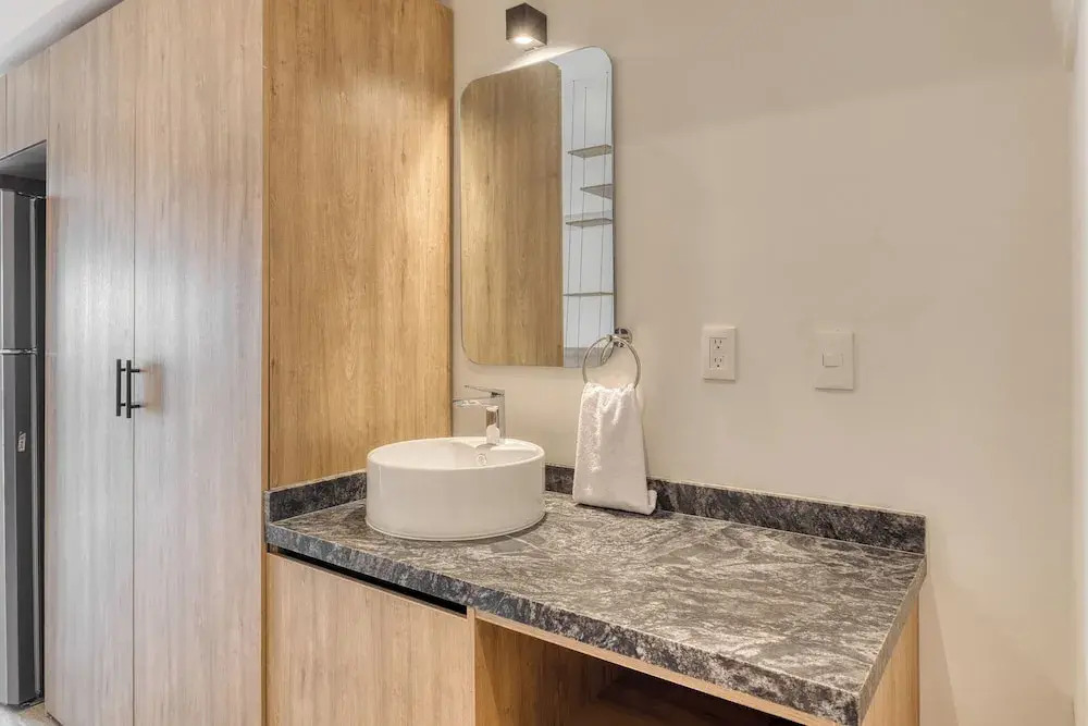 Foto - Myla Chapultepec