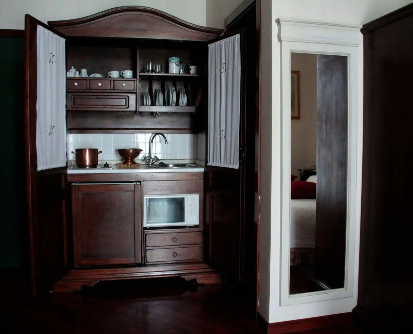 Foto - Zodiacus Residence