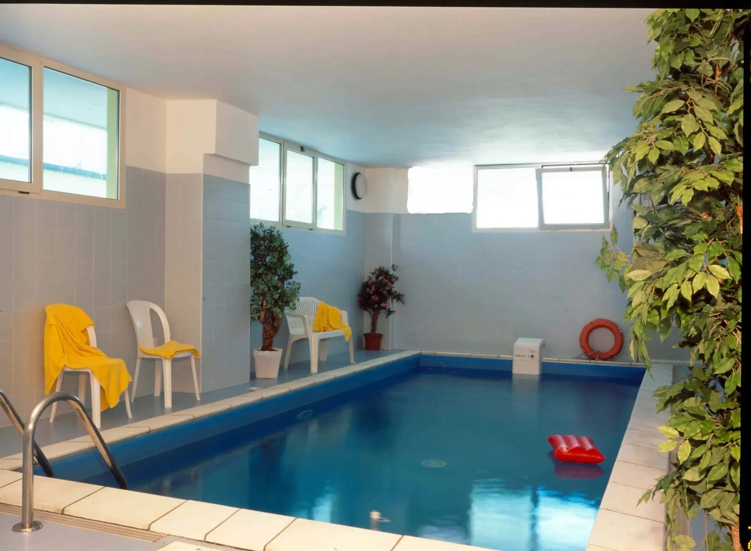 Photo - Hotel Remin Plaza