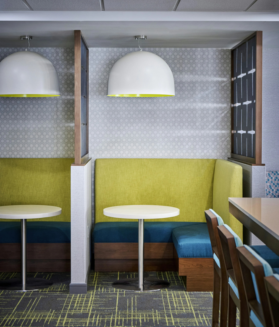 Foto - Hampton Inn by Hilton Hamilton