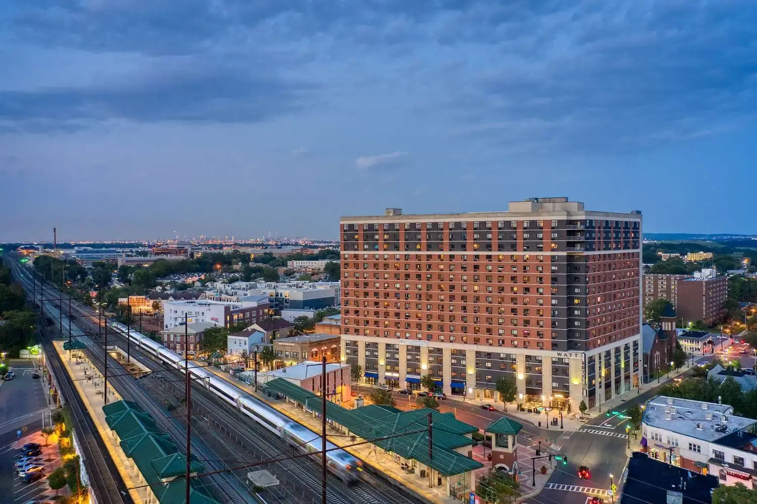 Foto - Watt Hotel Tapestry Collection by Hilton