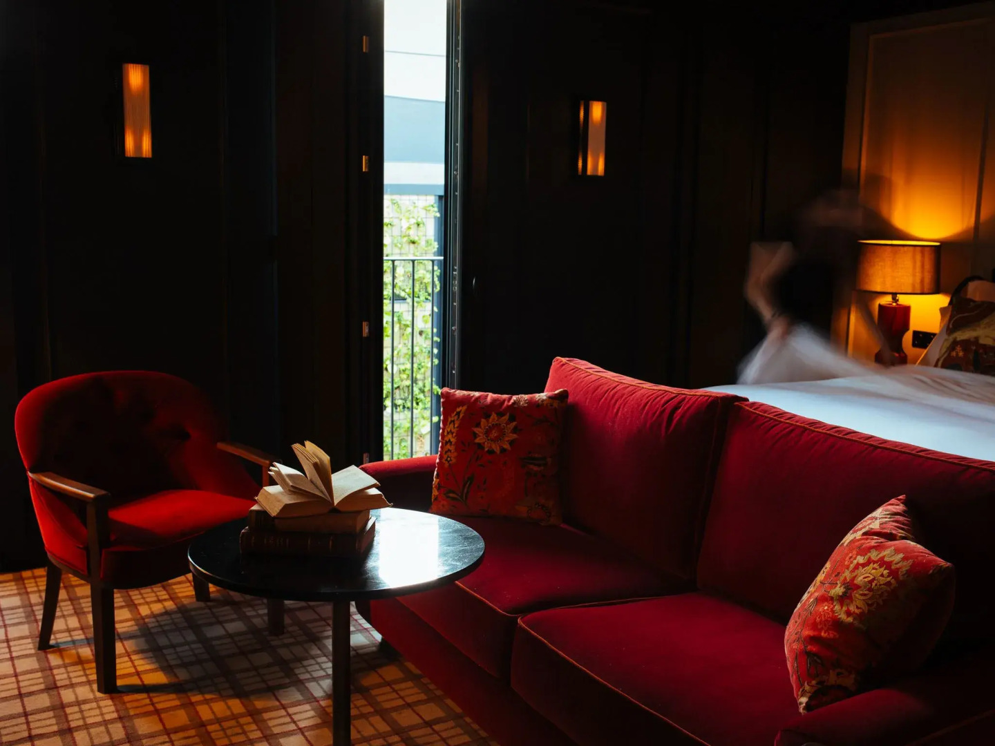 Foto - Wittmore Hotel GL- Adults Only, Small Luxury Hotels