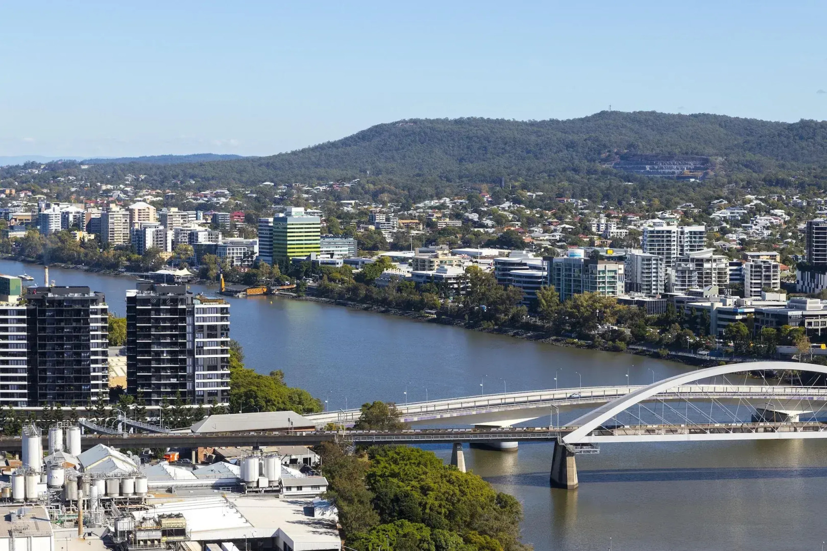 Foto - Evolution Apartments