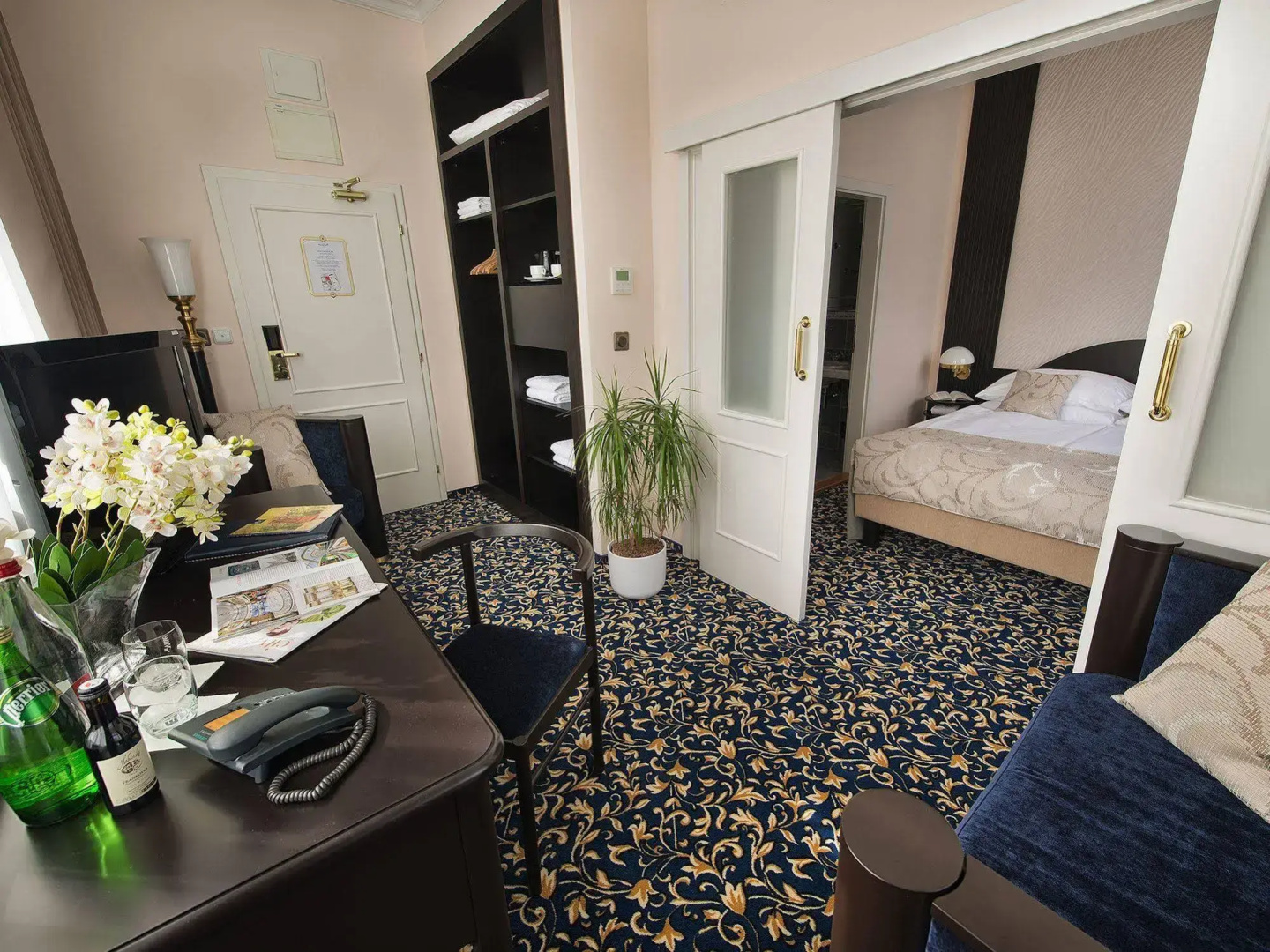 Foto - EA Hotel Royal Esprit