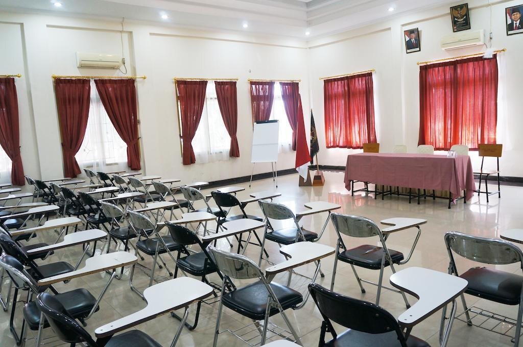 Photo - Edotel Syariah Nilam Sari Mitra RedDoorz