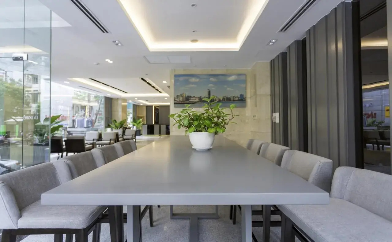 Photo - Calista Sai Gon Hotel