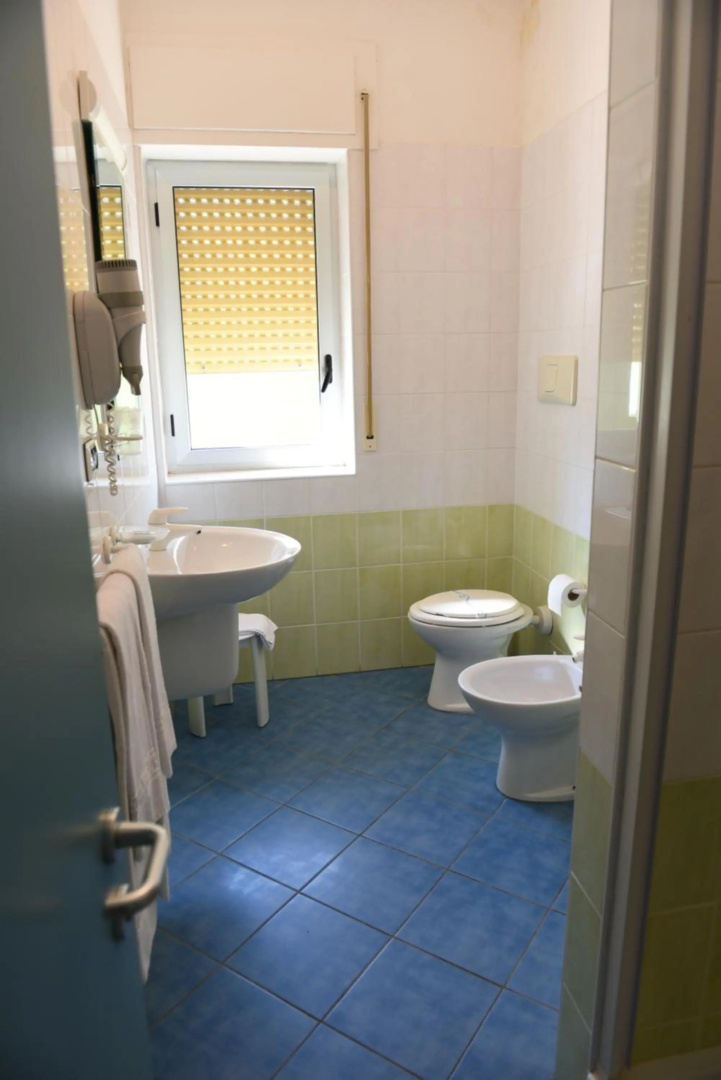 Foto - Grand Hotel delle Terme