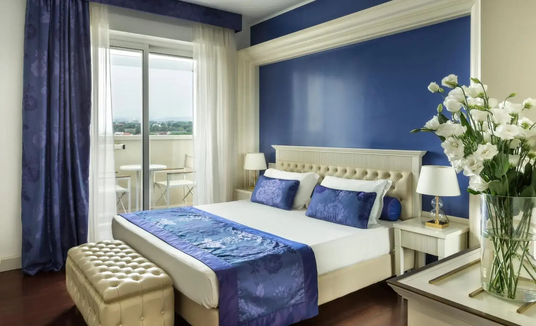 Photo - Hotel Tiffany's