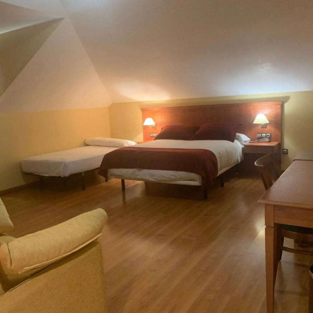 Foto - Hotel Camino Real
