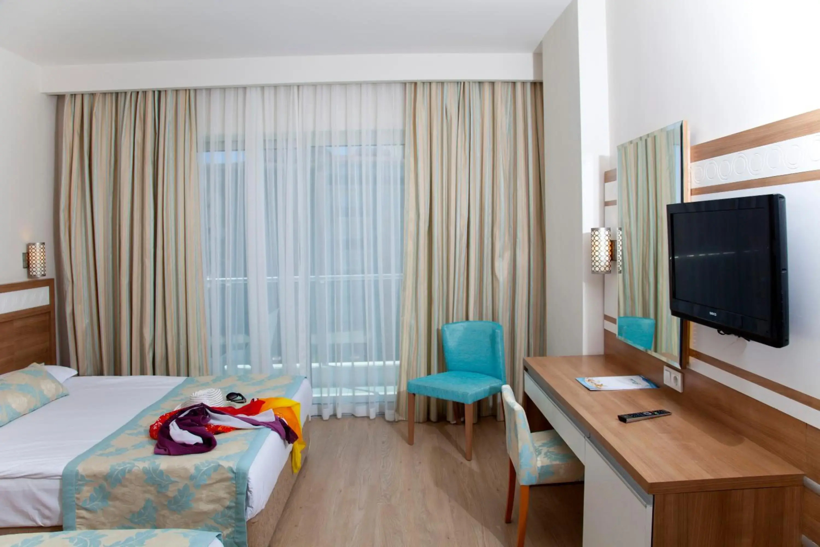 Foto - Merve Sun Hotel & SPA