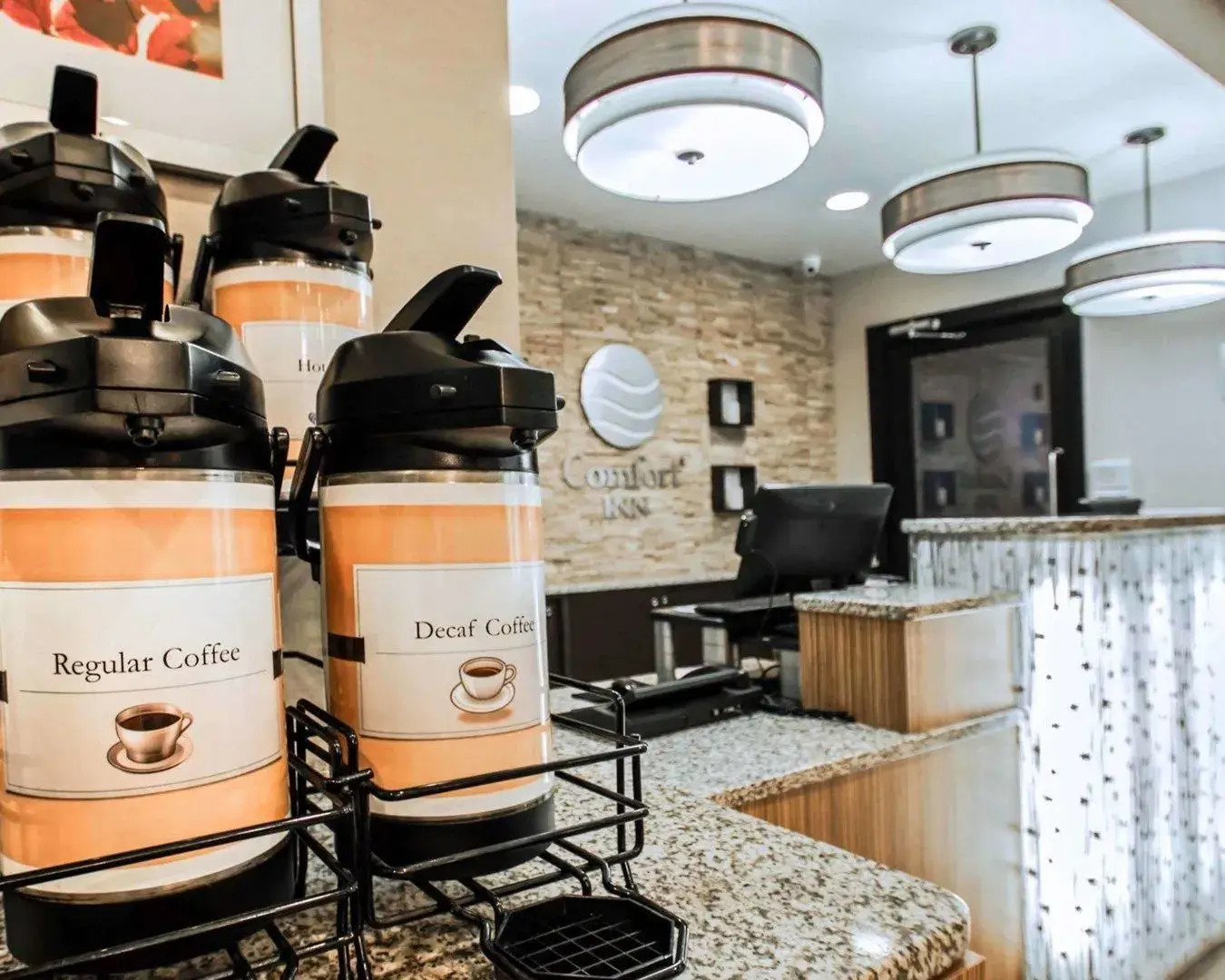 Foto - Times Square West Hotel, BW Signature Collection