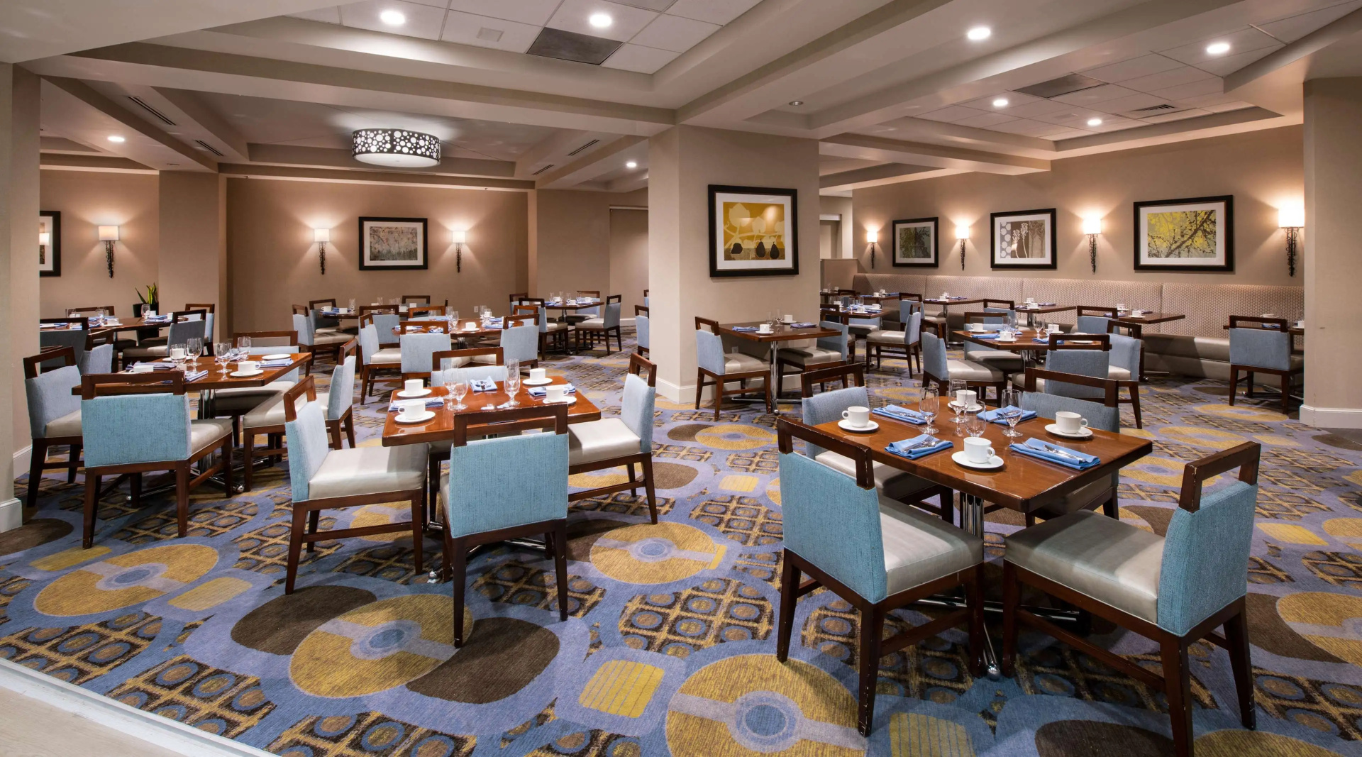Foto - Hilton Arlington National Landing