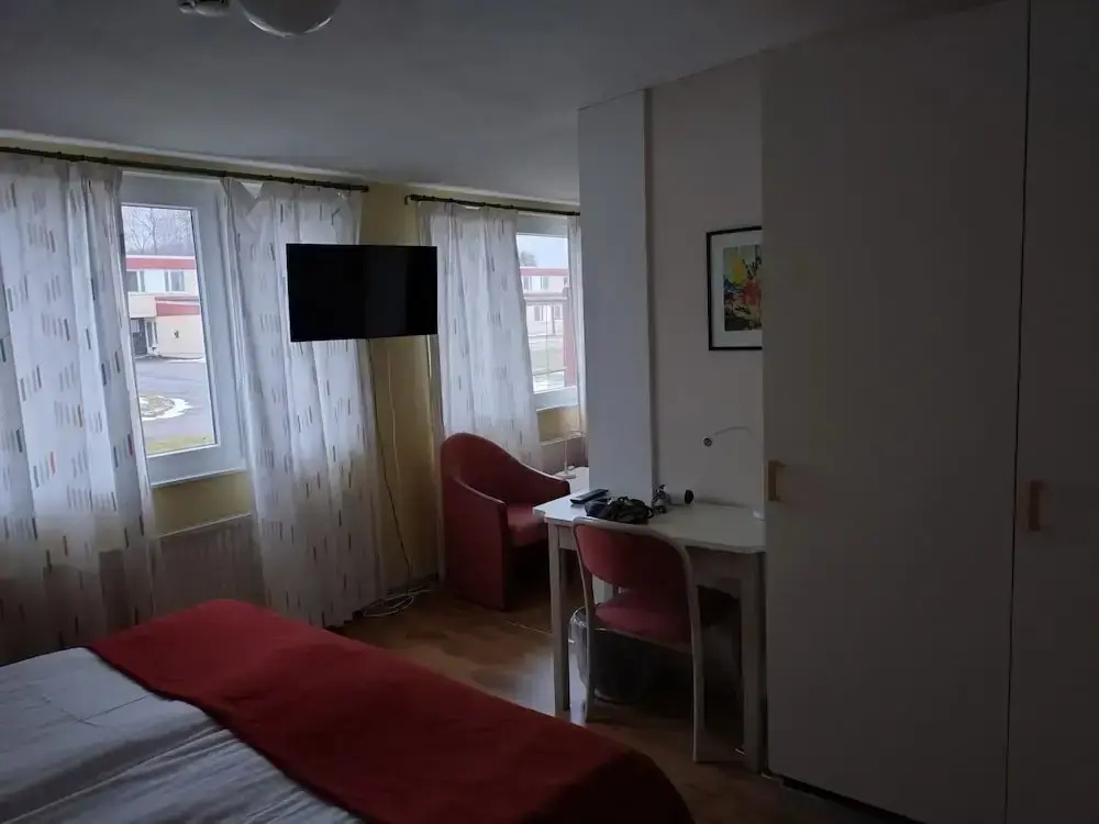 Photo - Åkerby Herrgård