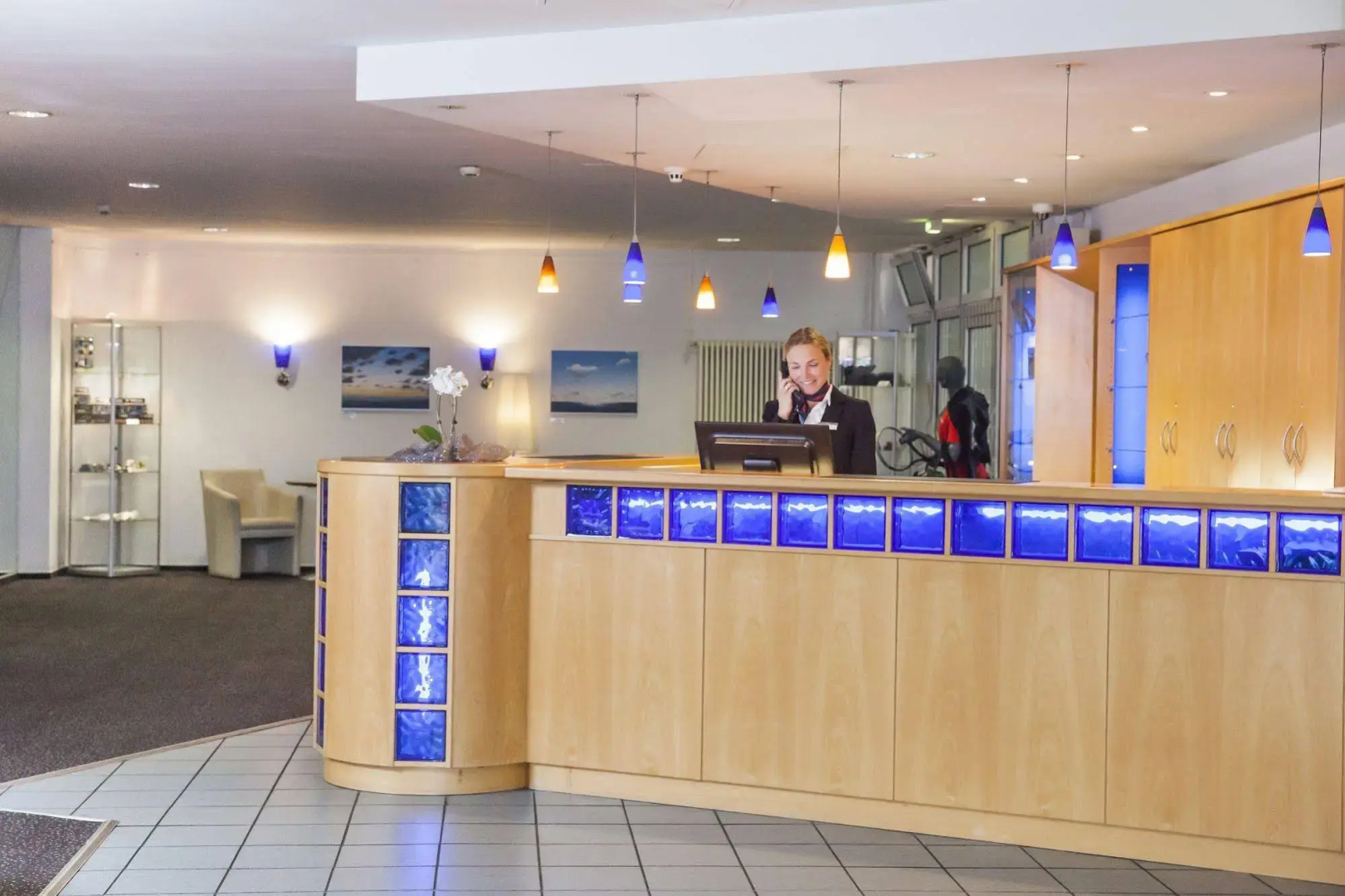 Photo - Garner Hotel Elmshorn by IHG