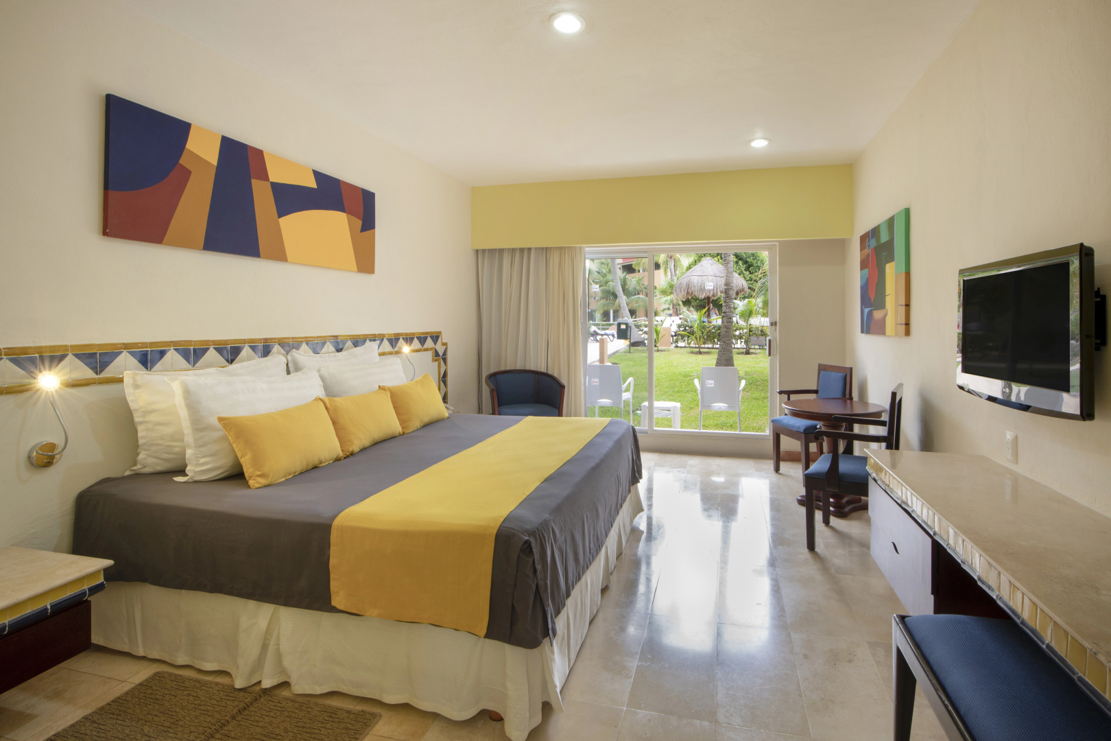 Foto - Viva Azteca by Wyndham, A Trademark All Inclusive Resort